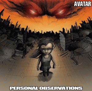 Avatar (SWE) : Personal Observations